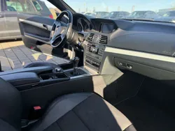 Grau Gebraucht 2012 Mercedes E220 Coupé | 7.800 € (Guter Preis)