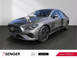 Gebraucht 2024 Mercedes CLA250e Progressive Limousine | 34.660 € (Guter Preis)