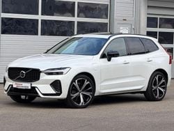 Weiß Gebraucht 2022 Volvo XC60 Ultimate SUV | 37.977 € (Fairer Preis)