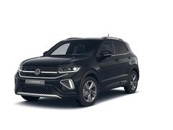 Gebraucht 2024 VW T-Cross R-line SUV | 29.489 € (Fairer Preis)