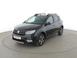 Schwarz Gebraucht 2020 Dacia Sandero Celebration Limousine | 13.940 € (Etwas zu teuer)