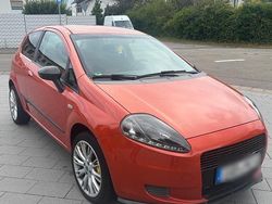Gebraucht 2006 Fiat Grande Punto Abarth Kleinwagen | 2.200 € (Etwas zu teuer)