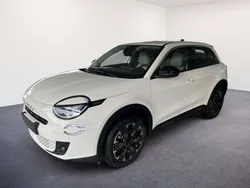 Weiss Neu 2024 Fiat 600 La Prima SUV | 27.990 € (Fairer Preis)