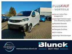 Gebraucht 2023 Opel Vivaro Van | 27.990 € (Teuer)