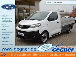 Andere Gebraucht 2022 Opel Vivaro Van | 20.840 € (Fairer Preis)