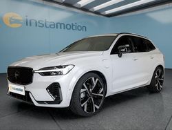 Weiß Gebraucht 2025 Volvo XC60 SUV | 66.449 € (Teuer)