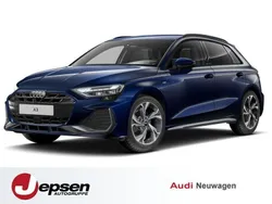 Audi A3 Sportback e-tron