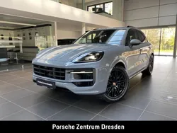 Arktikgrau Neu 2025 Porsche Cayenne SUV | 141.990 € (Guter Preis)