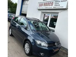 Gebraucht 2009 VW Golf Plus Cross Comfortline Van / Kleinbus | 4.990 € (Fairer Preis)