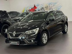 Other Gebraucht 2020 Renault Mégane GrandTour LIMITED Kombi | 15.790 € (Fairer Preis)