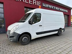 Weiß Gebraucht 2014 Renault Master Van | 9.980 € (Superpreis)
