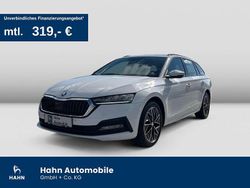 Candyweiss Gebraucht 2022 Skoda Octavia Ambition Kombi | 23.930 € (Fairer Preis)