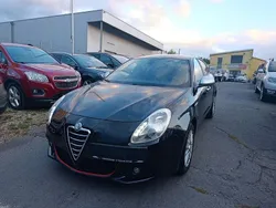 Schwarz Gebraucht 2011 Alfa Romeo Giulietta Super Kleinwagen | 4.990 € (Fairer Preis)