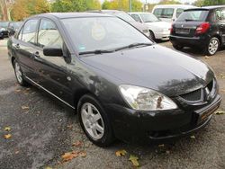 Eisen grey Gebraucht 2005 Mitsubishi Lancer Comfort Edition Limousine | 2.450 € (Fairer Preis)