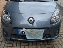 Grau Gebraucht 2012 Renault Twingo Rip Curl Kleinwagen | 4.999 € (Fairer Preis)
