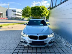 Silber Gebraucht 2015 BMW 330 Gran Turismo M Sport Limousine | 23.999 € (Etwas zu teuer)