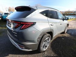 Ecotronic grey mineraleffekt ecotronic grey mineraleffekt Neu 2025 Hyundai Tucson Select SUV | 30.761 € (Superpreis)