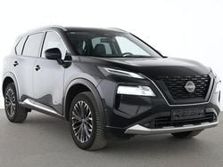 Schwarz Gebraucht 2024 Nissan X-Trail Tekna SUV | 27.980 € (Guter Preis)