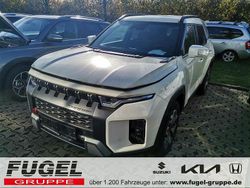 Grand white Neu 2025 Ssangyong (KGM) Torres Quartz SUV | 25.999 €