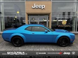 Blue pearl Neu 2026 Dodge Challenger Coupé | 71.490 € (Guter Preis)