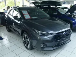Magnetite grey metallic Neu 2025 Subaru Crosstrek Platinum SUV | 37.950 € (Fairer Preis)
