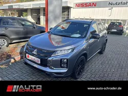 Grau Gebraucht 2021 Mitsubishi ASX Spirit+ SUV | 24.480 € (Teuer)