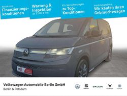 Pure grey Gebraucht 2022 VW T7 Van | 43.740 € (Guter Preis)