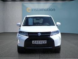Weiß Gebraucht 2025 Suzuki Vitara SUV | 22.149 € (Fairer Preis)