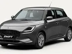Grau Neu 2025 Suzuki Swift Club Limousine | 16.699 €