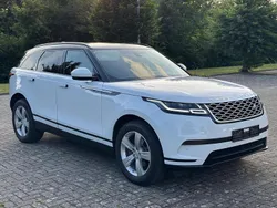 Weiß Gebraucht 2020 Land Rover Range Rover Velar SUV | 27.980 € (Guter Preis)
