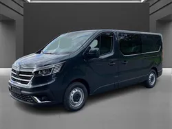 Kna komet grau Neu 2025 Renault Trafic Van | 39.990 € (Superpreis)