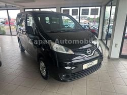 Schwarz Gebraucht 2013 Nissan Evalia Tekna Van / Kleinbus | 10.999 € (Fairer Preis)