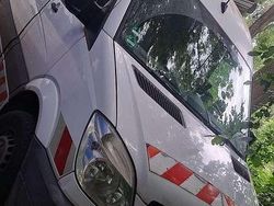 Weiß Gebraucht 2009 Mercedes Sprinter Van | 11.999 €