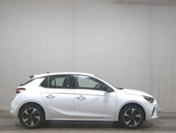 Weiss Gebraucht 2022 Opel Corsa-e Elegance Kleinwagen | 14.080 € (Guter Preis)