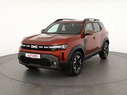 Grün Neu 2025 Dacia Duster SUV | 29.890 € (Fairer Preis)