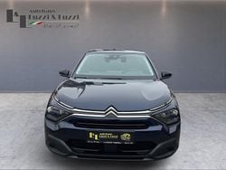 Blau metallic Neu 2024 Citroën C4 Limousine | 19.490 € (Guter Preis)