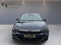 Blau metallic Neu 2024 Citroën C4 Limousine | 19.490 € (Fairer Preis)