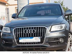 Daytonagrau Gebraucht 2013 Audi Q5 S-Line SUV | 15.990 € (Guter Preis)