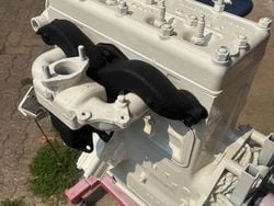 Weiß Gebraucht 1950 Jeep Willys SUV | 7.000 €