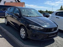 Schwarz Gebraucht 2024 Fiat Tipo Kombi | 21.200 € (Fairer Preis)