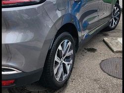 Grau Gebraucht 2015 Renault Espace Kombi | 14.500 € (Teuer)