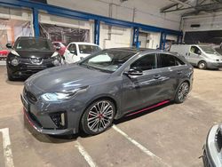 Gebraucht 2019 Kia ProCeed GT Kleinwagen | 19.900 € (Fairer Preis)