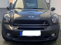 Gebraucht 2015 Mini Cooper S Countryman SUV | 17.900 €