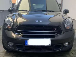 Gebraucht 2015 Mini Cooper S Countryman SUV | 17.900 €