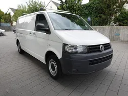 Weiß Gebraucht 2014 VW T5 Van | 9.900 € (Superpreis)