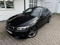 Schwarz Gebraucht 2017 BMW 1M Shadowline Coupé | 23.400 €