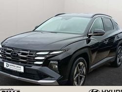 Schwarz Gebraucht 2024 Hyundai Tucson Trend SUV | 29.990 € (Superpreis)