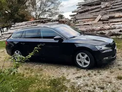Schwarz Gebraucht 2019 Skoda Superb Style Kombi | 17.800 € (Fairer Preis)