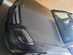 Grau Gebraucht 2013 Mercedes GLK220 SUV | 18.500 € (Etwas zu teuer)