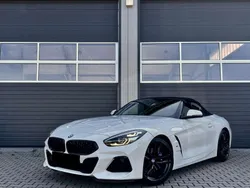 Weiß Gebraucht 2021 BMW Z4 M M Sport Cabrio | 43.850 € (Superpreis)